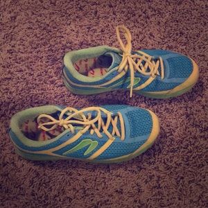 Newton Running Shoes